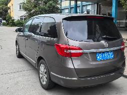（苏B19S7C）别克牌SGM6531UAAA2.4L小型普通客车转让公告(国资监测编号GR2025JS2006822)