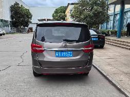 （苏B19S7C）别克牌SGM6531UAAA2.4L小型普通客车转让公告(国资监测编号GR2025JS2006822)