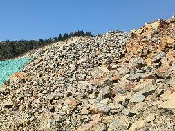 江苏省徐州市铜山区茅村镇班山废弃矿山生态修复项目产生的废弃石料转让公告(国资监测编号GR2025JS4006756)
