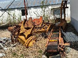 一批报废资产打包转让（内蒙古大兴安岭农垦(集团)有限责任公司宜里农牧场分公司 ）
