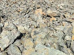 江苏省徐州市铜山区茅村镇班山废弃矿山生态修复项目产生的废弃石料转让公告(国资监测编号GR2025JS4006756)