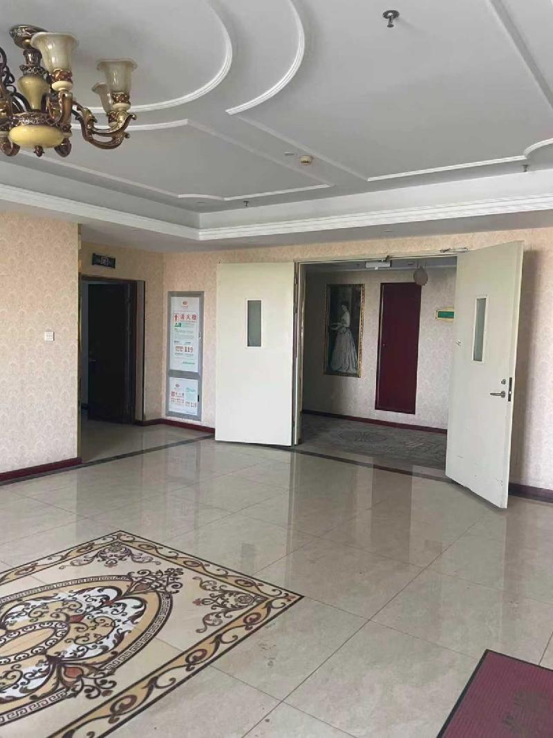 丹阳市齐梁路26号5-6层房地产公开转让（再次挂牌）
