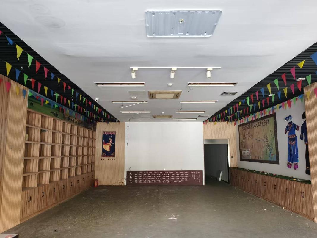 盐城市解放南路B座一楼176-5房屋公开招租(国资监测编号GR2025JS1006837)