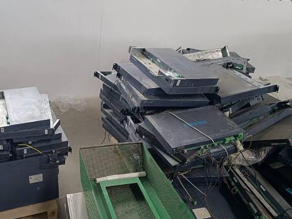 中国铁塔股份有限公司汉中市分公司2025年第十五批报废资产转让公告