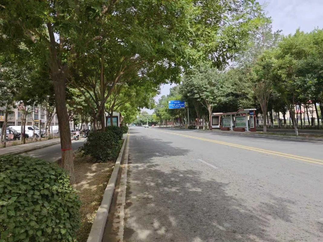 成都建工第三建筑工程有限公司租赁位于图木舒克市锦绣西街8号唐城明珠南苑47套房产