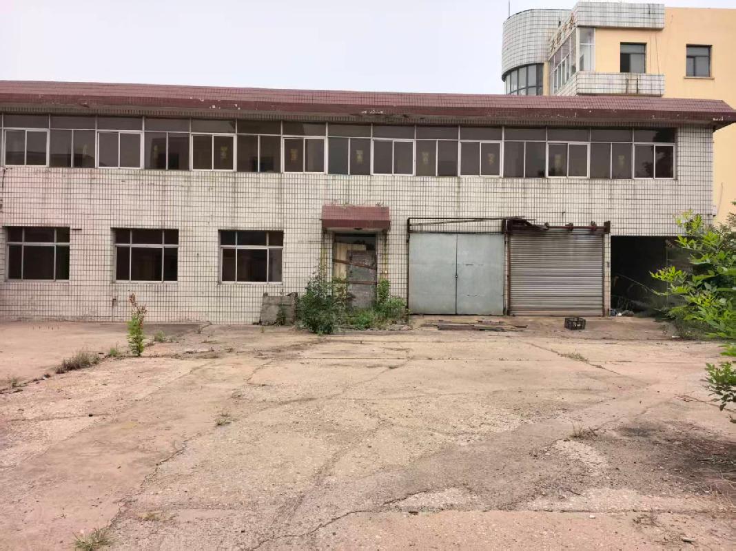 天津市塘沽区新港六米房产和土地整体再次转让(国资监测编号GR2026HI1001332)