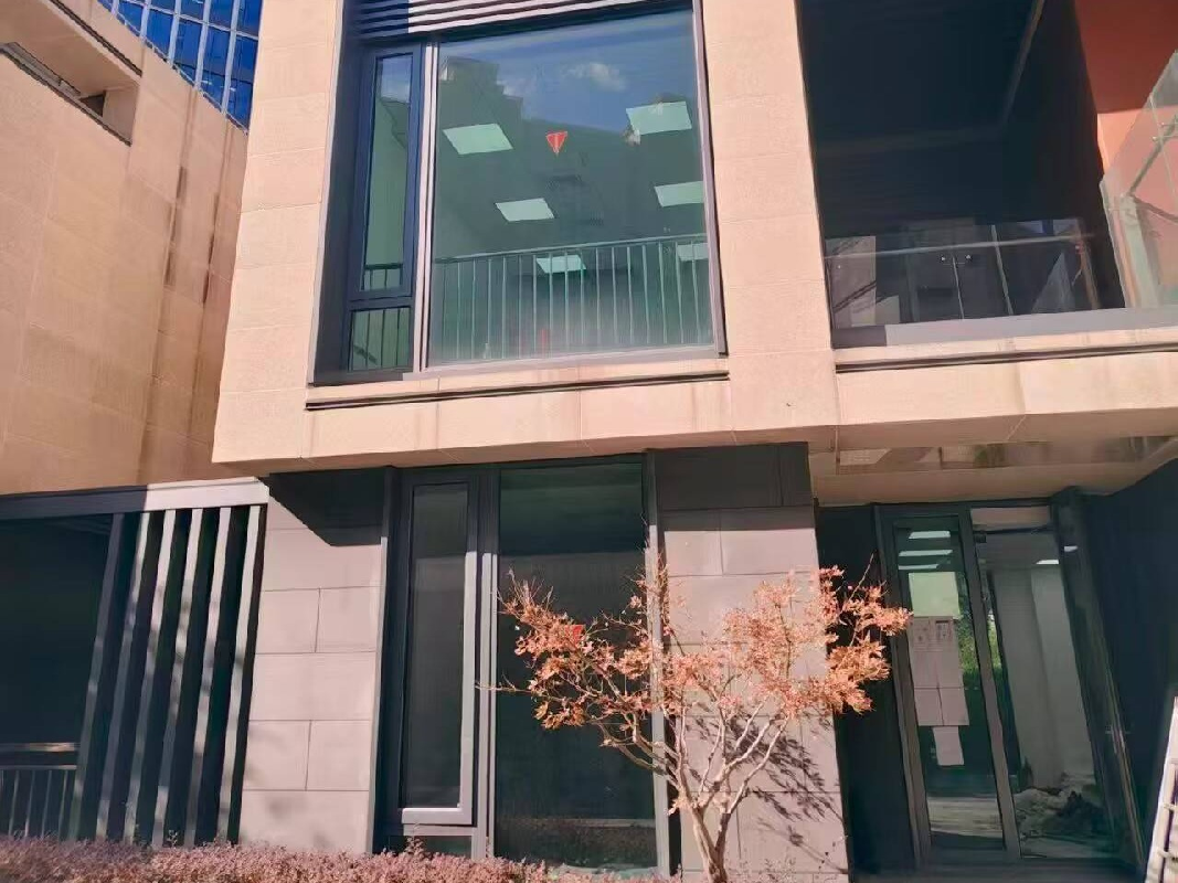 上海市杨浦区国权北路1566弄斐迪园25号北楼东侧214.14㎡房产出租公告(国资监测编号GR2025AH2002725)