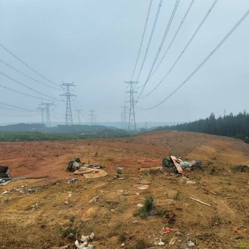 宣城市宣州区宛陵林场夏渡分场凤冲管护站326亩林地合作经营权转让公告（重新挂牌）(国资监测编号GR2025AH2003258)