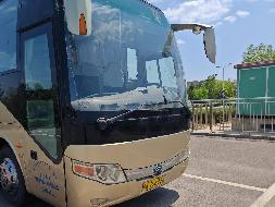 6台大型普通客车分别转让（鄂尔多斯空港运输有限公司）