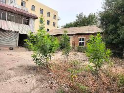 天津市塘沽区新港六米房产和土地整体再次转让(国资监测编号GR2026HI1001332)
