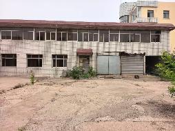 天津市塘沽区新港六米房产和土地整体再次转让(国资监测编号GR2026HI1001332)
