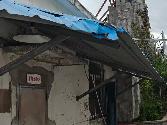 卷帘门、广告牌、彩钢雨棚、液压升降机、门卫内设备等未拆除废旧物资转让公告
