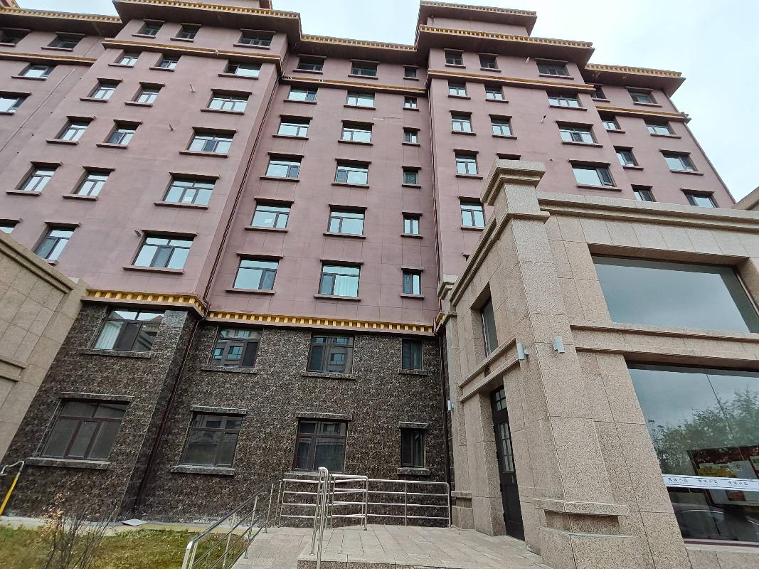 太仆寺旗宝昌镇德诚小区一处房产转让(国资监测编号GR2025NM1007301-2)