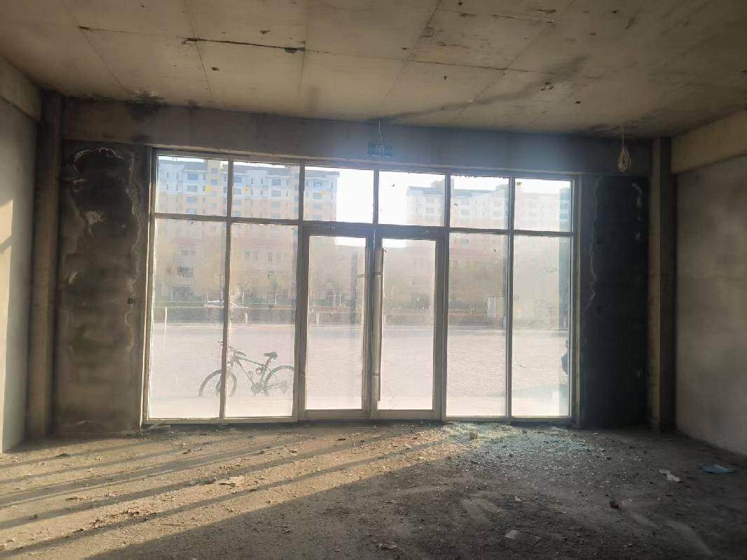 包头稀土高新区滨河新区万泉佳苑D区29-9号底店转让（包头市滨河新区开发建设有限责任公司）(国资监测编号GR2025NM1007313)