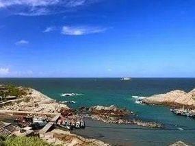 赣榆区XX海域一宗海域使用权转让（测试）