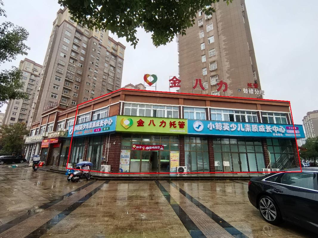 无为市无城镇米市街、晏公花园及东方家园等6处房产出租公告