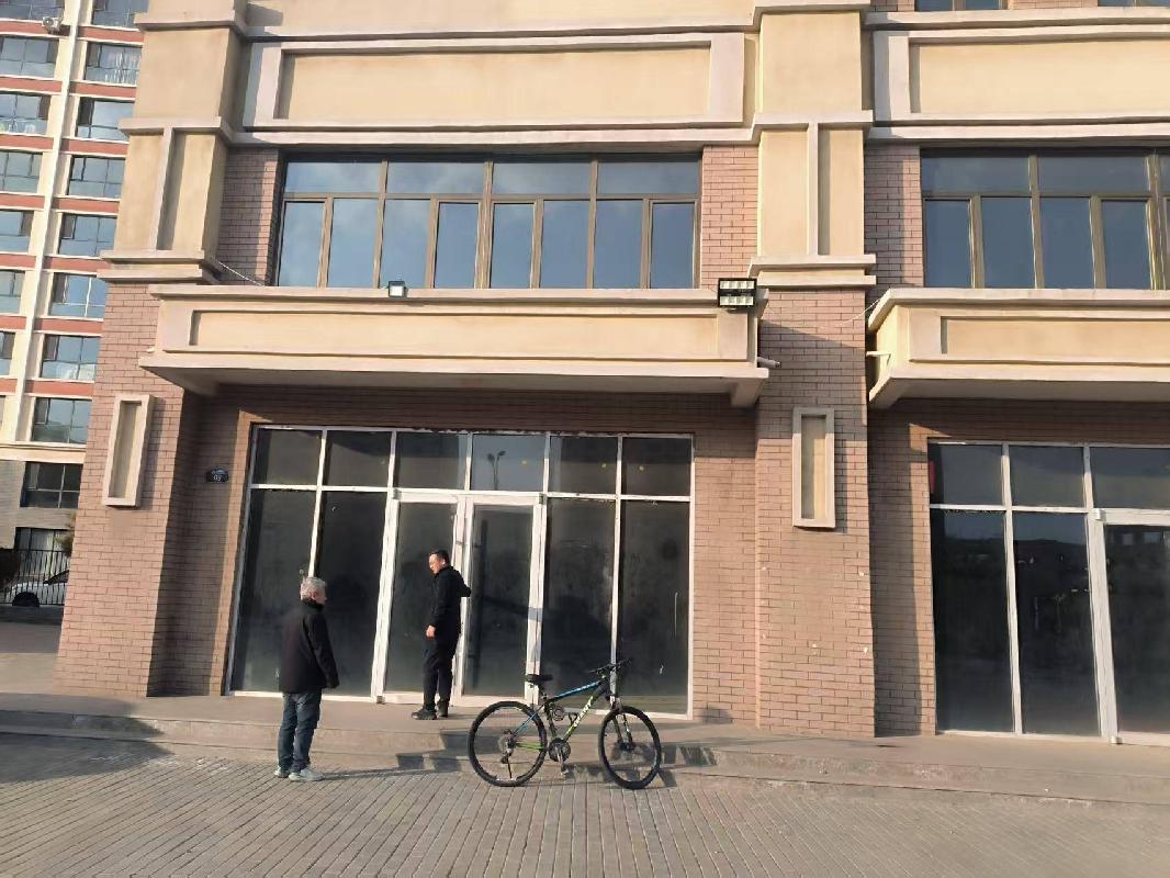 包头稀土高新区滨河新区万泉佳苑D区29-9号底店转让（包头市滨河新区开发建设有限责任公司）(国资监测编号GR2025NM1007313)