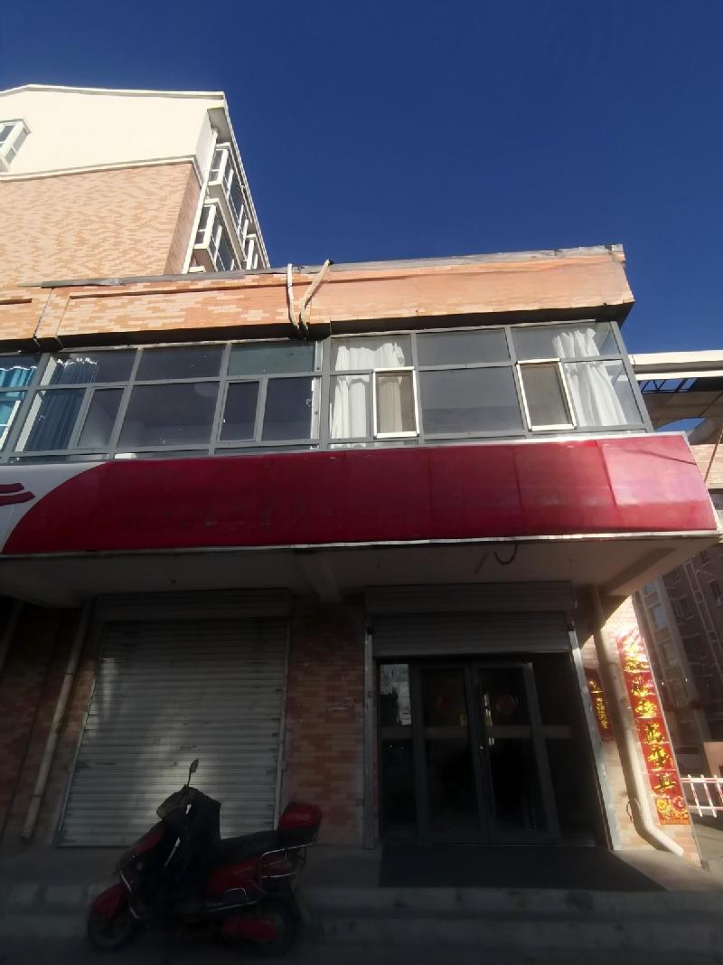 秀水佳园3号商业楼104号及105号底商打包转让(国资监测编号GR2025NM1007317)
