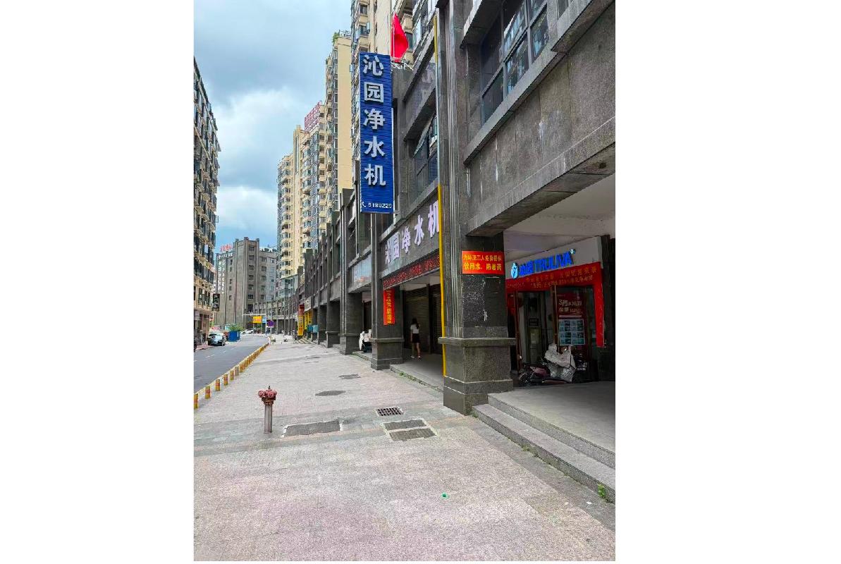 邵阳市大祥区雪峰南路与敏州西路交叉口上善珑湖公馆50个地下车库车位