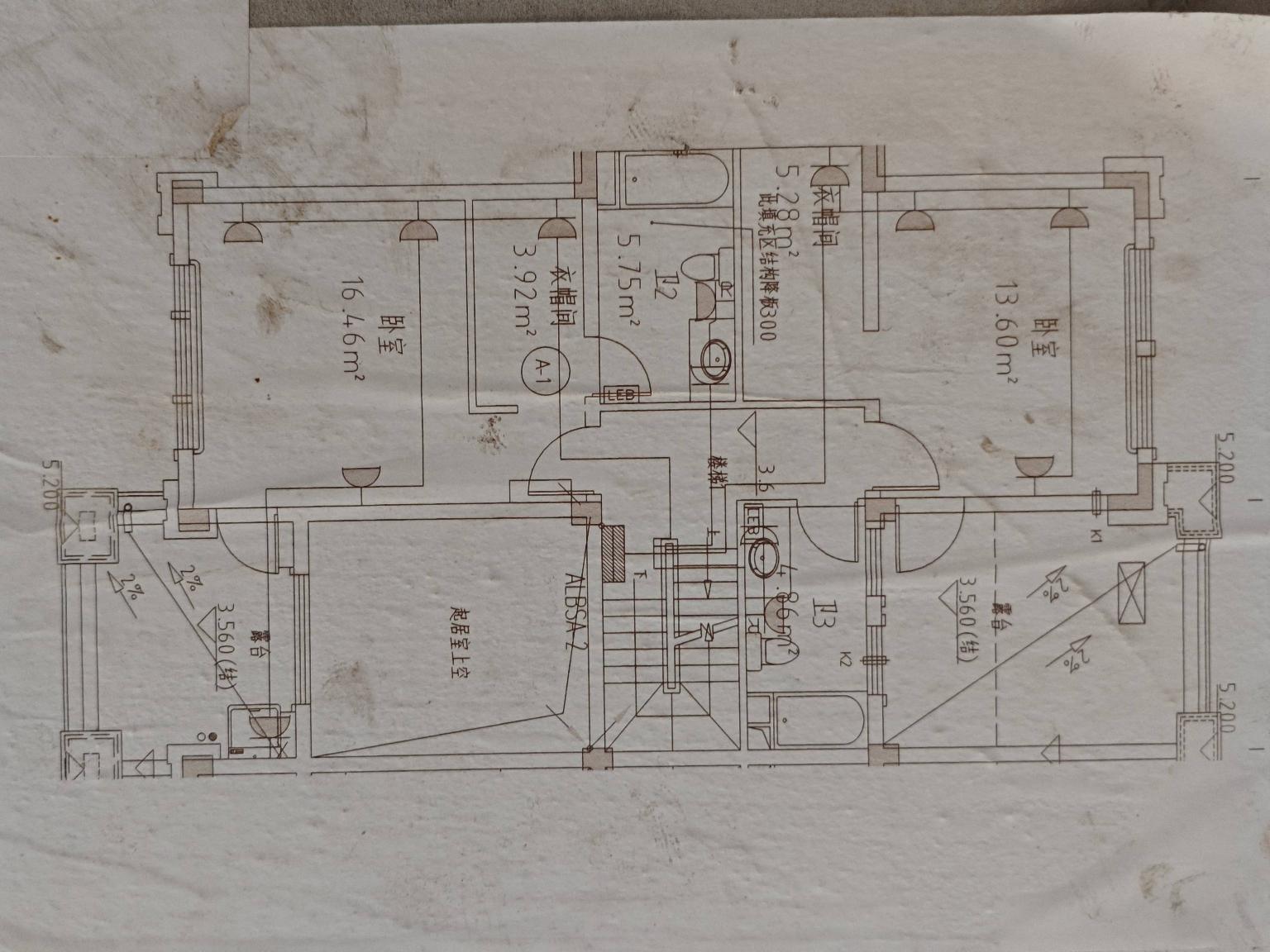 [淮安市]法兰郡55号楼102-104室转让公告