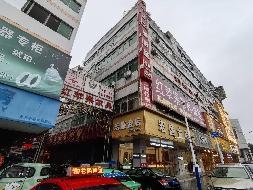 无为市无城镇米市街、晏公花园及东方家园等6处房产出租公告