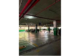 邵阳市大祥区雪峰南路与敏州西路交叉口上善珑湖公馆50个地下车库车位