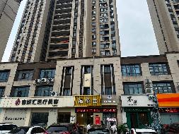 泰兴市吾悦商业广场20幢110室公开招租(国资监测编号GR2025JS1006841)