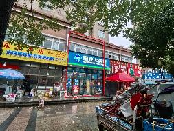 无为市无城镇米市街、晏公花园及东方家园等6处房产出租公告