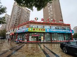 无为市无城镇米市街、晏公花园及东方家园等6处房产出租公告