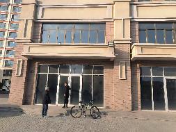 包头稀土高新区滨河新区万泉佳苑D区29-9号底店转让（包头市滨河新区开发建设有限责任公司）(国资监测编号GR2025NM1007313)