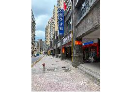 邵阳市大祥区雪峰南路与敏州西路交叉口上善珑湖公馆50个地下车库车位