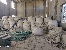 一批膨润土复合肥原土转让市场询价（赤峰市泷沣资源开发(集团)有限责任公司）