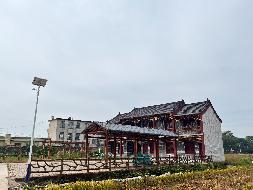 贺州市钟山县钟山镇杨岩村约300m2房屋招租项目