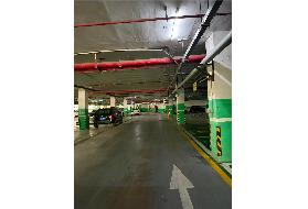 邵阳市大祥区雪峰南路与敏州西路交叉口上善珑湖公馆50个地下车库车位