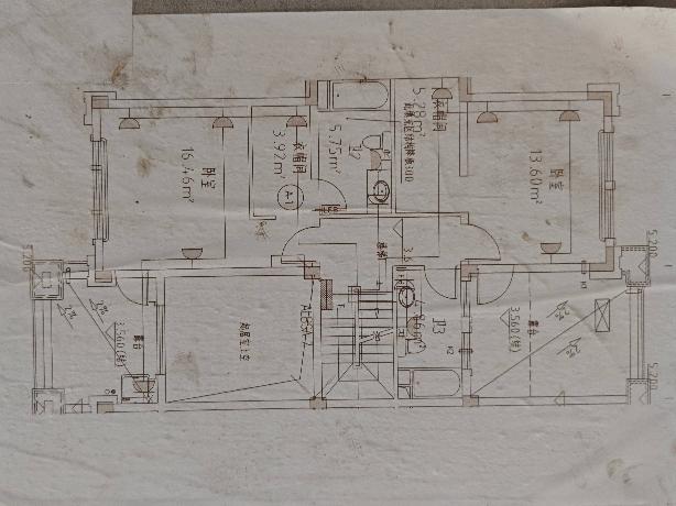 法兰郡55号楼102-104室转让公告