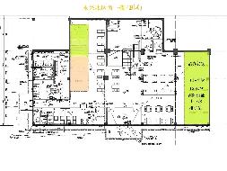 G4京港澳高速湖南高速广通实业永兴服务区B区清真餐厅项目(国资监测编号GR2025HN1002528)