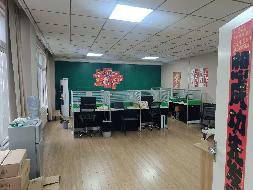 池州市贵池区建设西路综合楼303室商业用房出租公告（降价挂牌）(国资监测编号GR2026AH2000084)