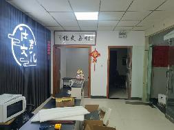 池州市贵池区建设西路综合楼303室商业用房出租公告（降价挂牌）(国资监测编号GR2026AH2000084)