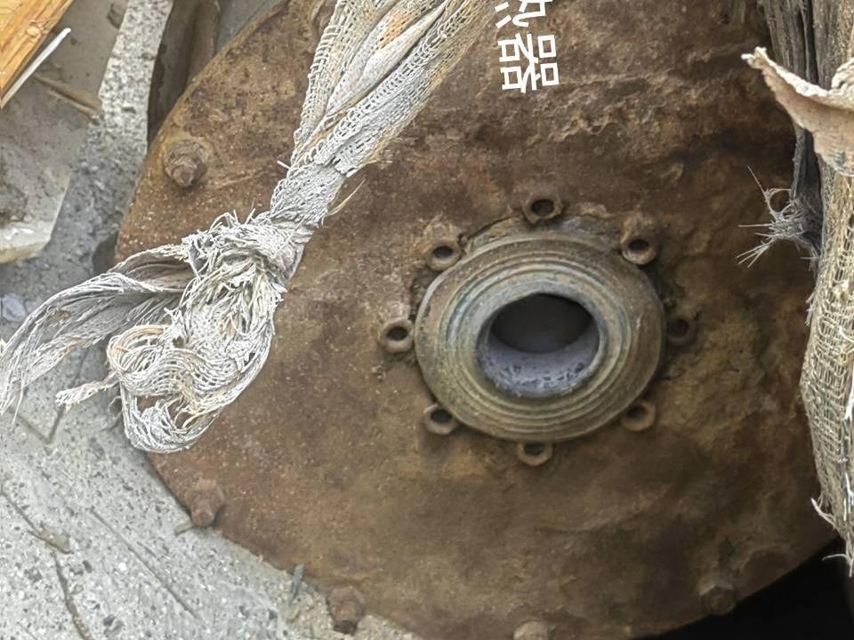 废旧泵、电机、换热器等115台（套）固定资产转让（包头市红天宇稀土磁材有限公司）(国资监测编号GR2025NM1007308)