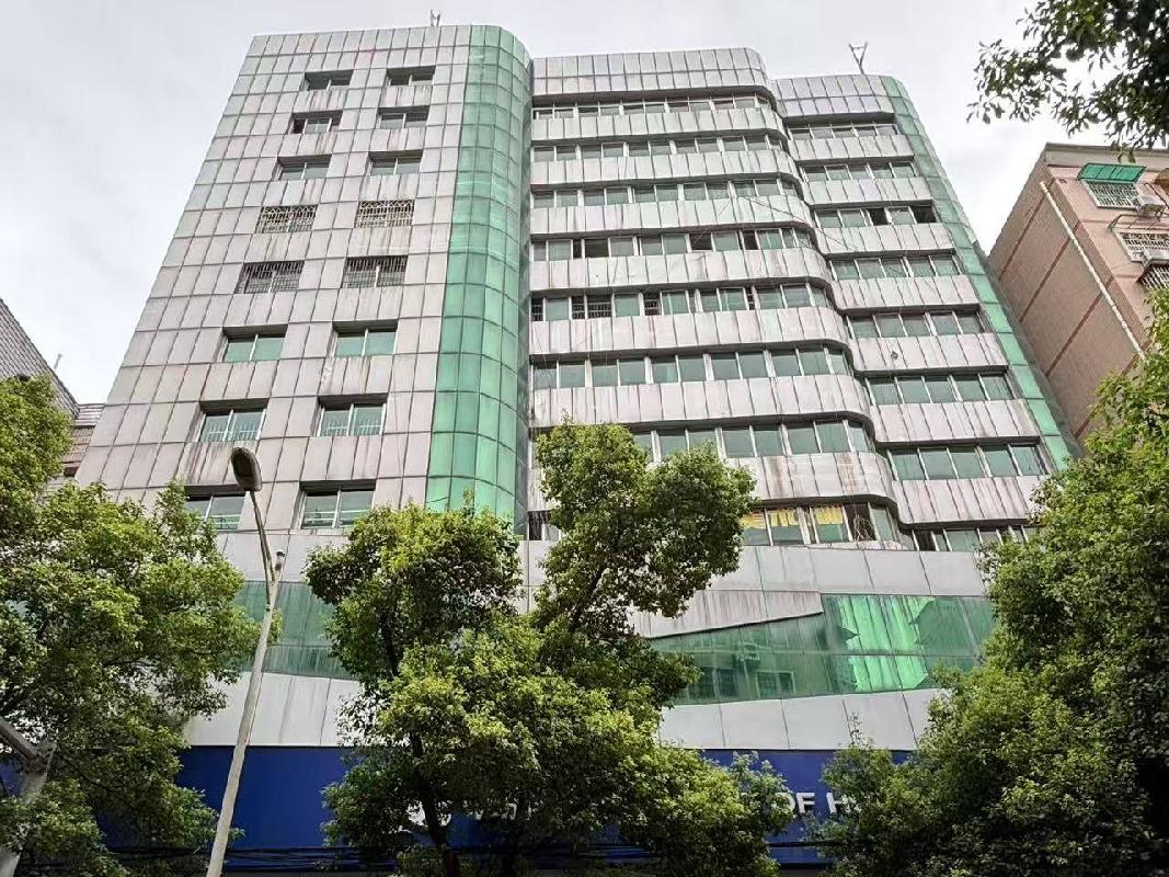 衡阳市石鼓区司前街38-52号房地产