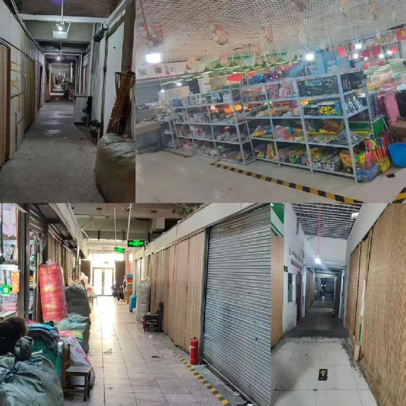 内蒙古呼和浩特市玉泉区锦华小区综合楼商业楼