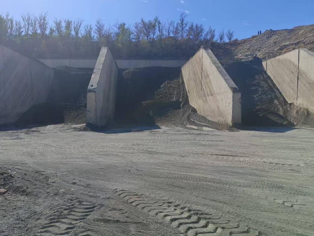 新疆城建材料有限责任公司租赁位于乌鲁木齐市沙依巴克区过境公路1号部分国有土地使用权及1间地磅房(国资监测编号GR2025XJ1001482)
