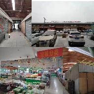 内蒙古呼和浩特市玉泉区锦华小区综合楼商业楼