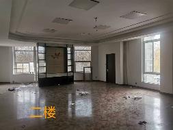 南京市玄武区钟灵街50号科技产品开发楼二楼公开招租(国资监测编号GR2025JS1006831)