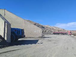 新疆城建材料有限责任公司租赁位于乌鲁木齐市沙依巴克区过境公路1号部分国有土地使用权及1间地磅房(国资监测编号GR2025XJ1001482)