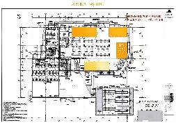 G4京港澳高速湖南高速广通实业永兴服务区A、B区服饰项目(国资监测编号GR2025HN1002527)