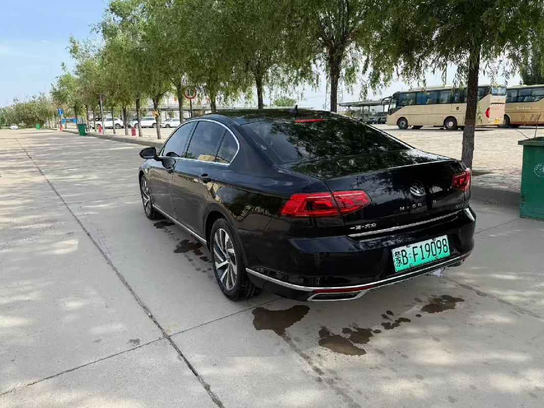 （蒙BF19098）大众牌FV7147FADCHEV小型轿车转让（包头交通投资集团车辆运营有限公司）(国资监测编号GR2025NM1007373)