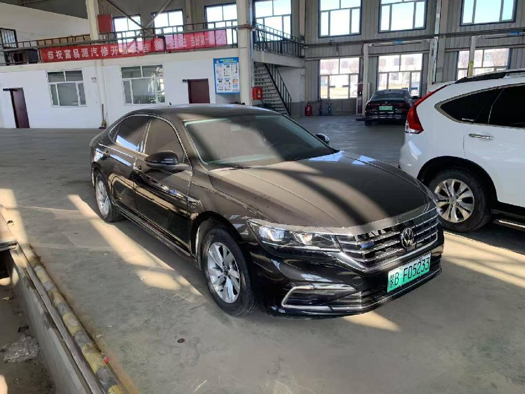 （蒙BF05233）大众汽车牌SVW7142BPV小型轿车转让（包头交通投资集团车辆运营有限公司）(国资监测编号GR2025NM1007375)