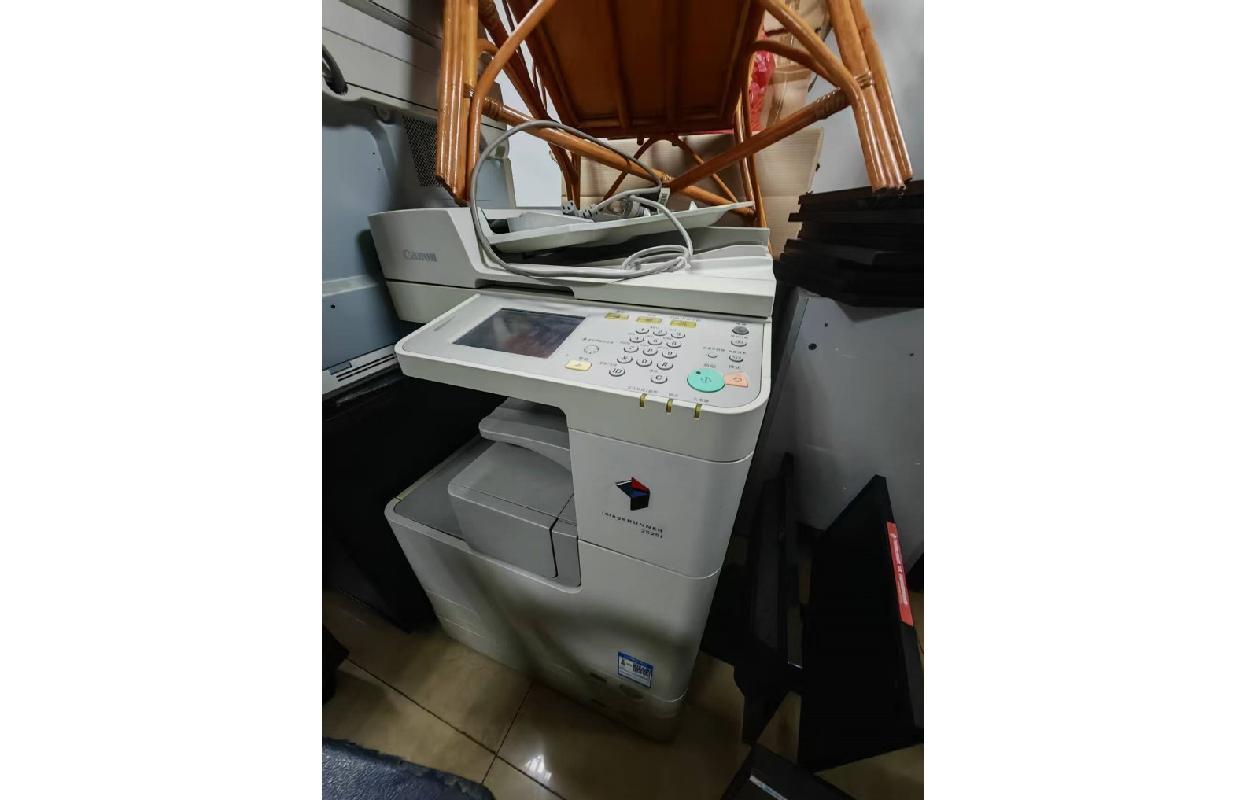 中钨高新材料股份有限公司一批办公设备资产(三次挂牌)(国资监测编号GR2025HN1002578-3)