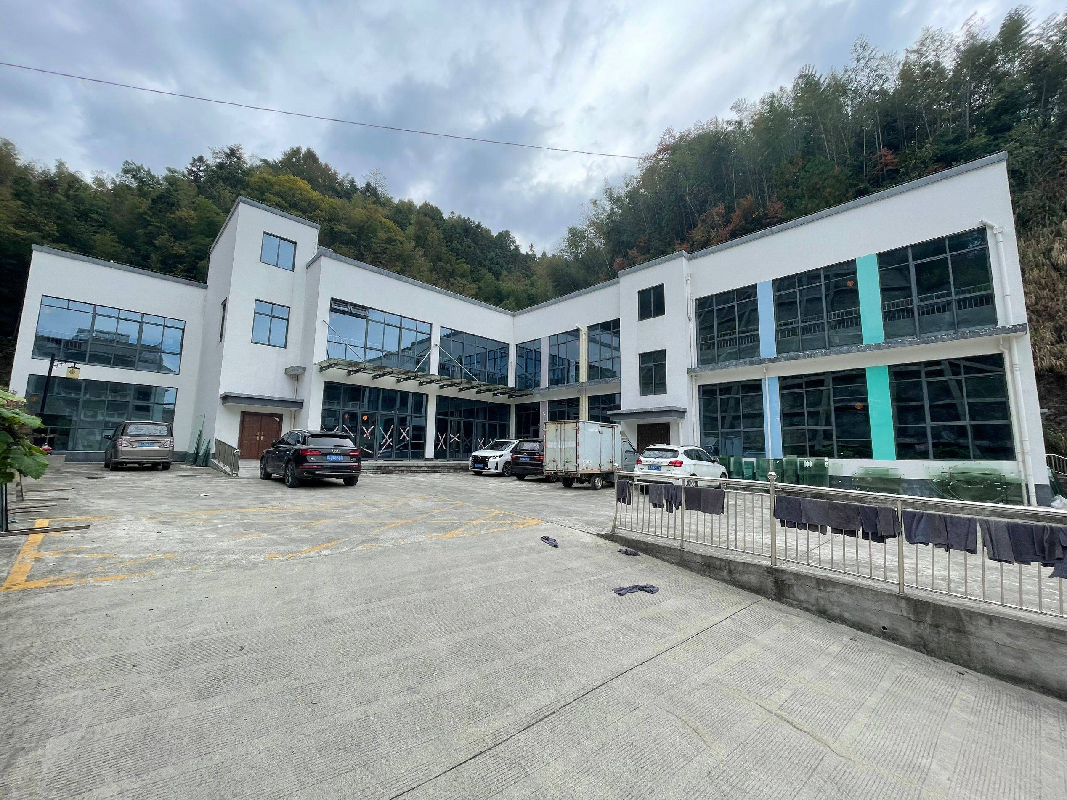 黄山市歙县印象徽州幼儿园商业房产转让公告